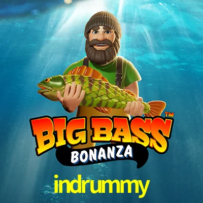 indrummy — Big Bass Bonanza fishing slot | Play on Android APK & iPhone for real money | Pragmatic Play