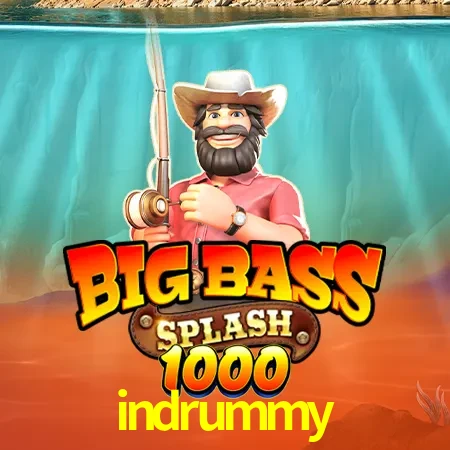 indrummy — Big Bass Splash fishing slot | Play on Android APK & iPhone for real money | Pragmatic Play