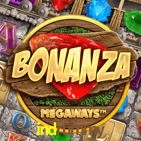 indrummy — Bonanza Megaways megaways slot | Play on Android APK & iPhone for real money | Big Time Gaming