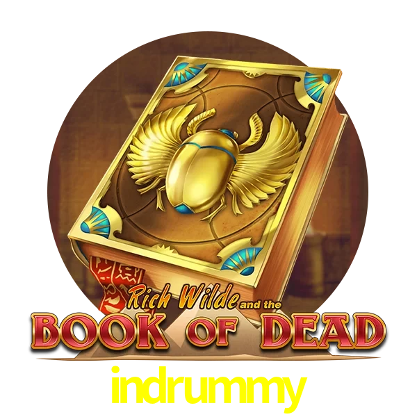 indrummy — Book of Dead slot | Play on Android APK & iPhone for real money | Play'n GO