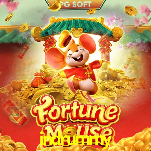 indrummy — Fortune Mouse slot | Play on Android APK & iPhone for real money | PG Soft