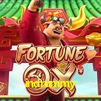 indrummy — Fortune Ox slot | Play on Android APK & iPhone for real money | PG Soft