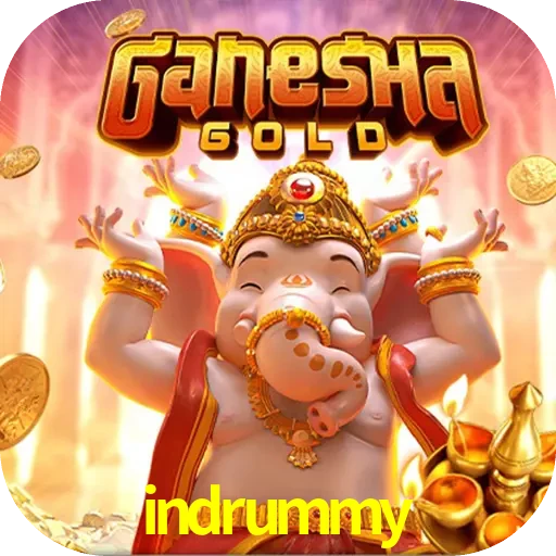 indrummy — Jackpot Ganesha Fortune jackpot lottery | Play on Android APK & iPhone for real money | Red Tiger