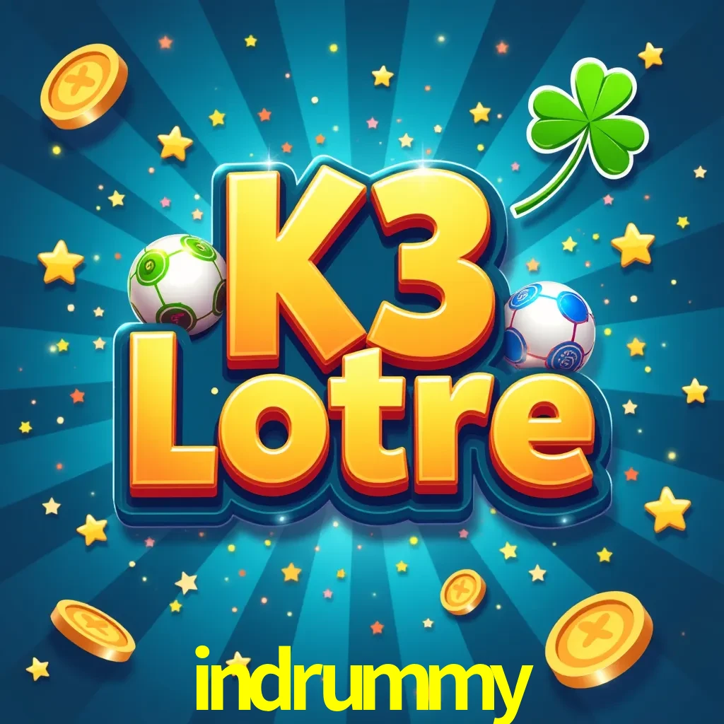 indrummy — K3 Lottery 3-dice lottery | Play on Android APK & iPhone for real money