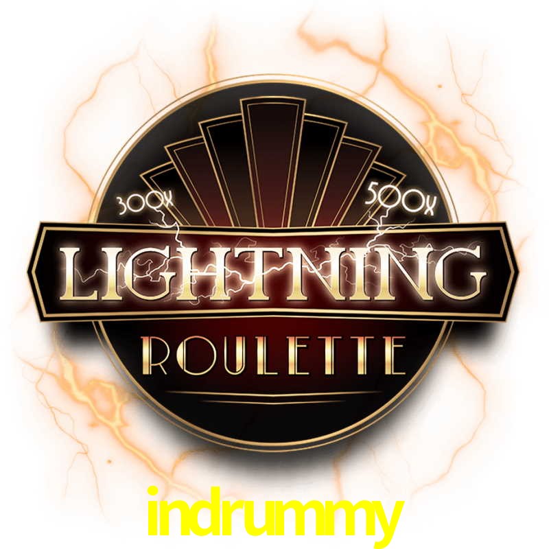 indrummy — Lightning Roulette live live casino roulette | Play on Android APK & iPhone for real money | Evolution