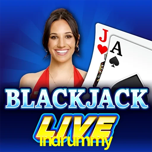 indrummy — Live Blackjack live casino blackjack | Play on Android APK & iPhone for real money | Evolution