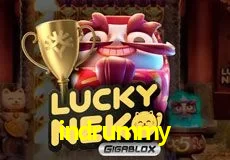 indrummy — Lucky Neko slot | Play on Android APK & iPhone for real money | PG Soft