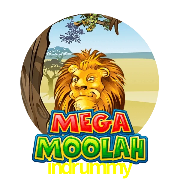indrummy — Mega Moolah progressive jackpot jackpot slot | Play on Android APK & iPhone for real money | Microgaming