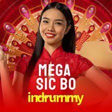 indrummy — Mega Sic Bo live casino dice | Play on Android APK & iPhone for real money | Evolution