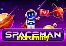 indrummy — Spaceman crash crash game | Play on Android APK & iPhone for real money | Pragmatic Play