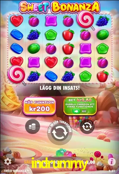 indrummy — Sweet Bonanza slot | Play on Android APK & iPhone for real money | Pragmatic Play