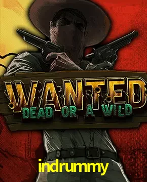 indrummy — Wanted Dead or a Wild slot | Play on Android APK & iPhone for real money | Hacksaw Gaming